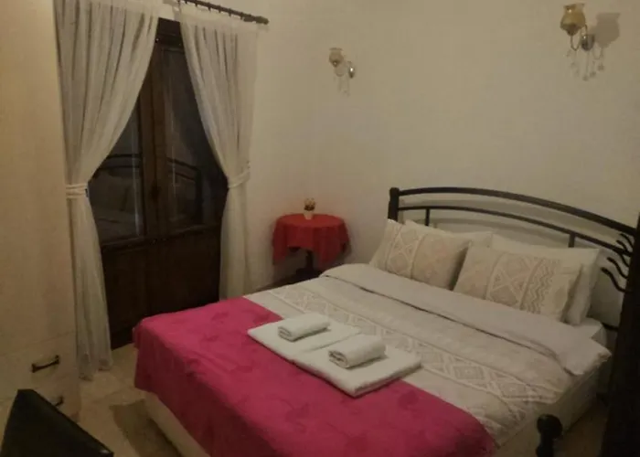 Malia Apartment