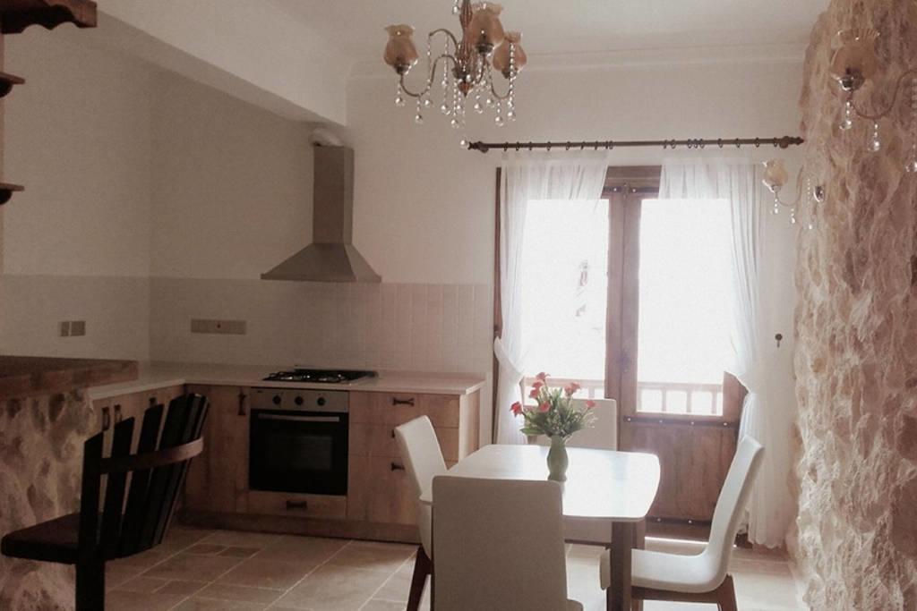 Apartment Malia *