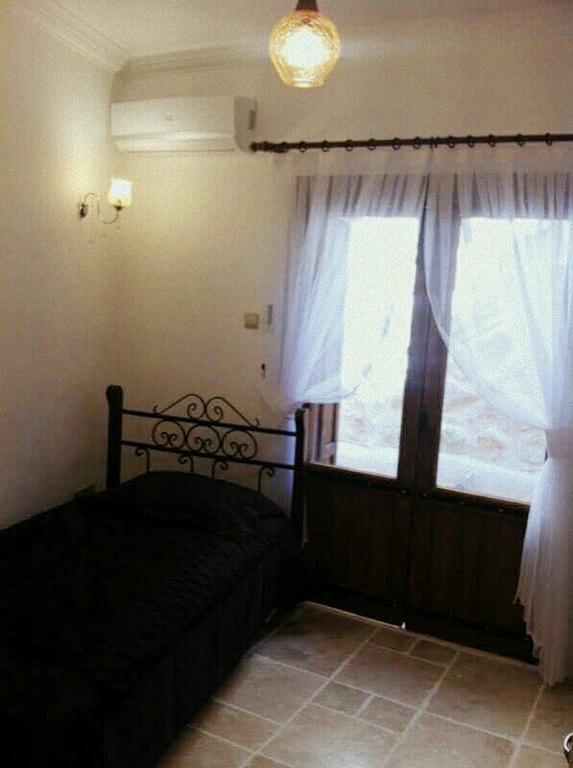 Malia Apartment