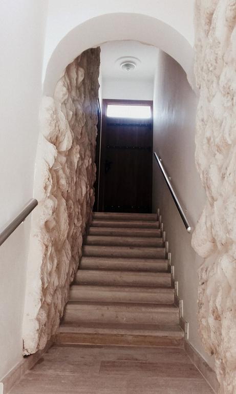 Malia Apartment