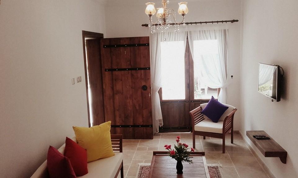 Apartment Malia *