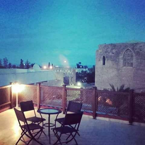 Malia Apartment
