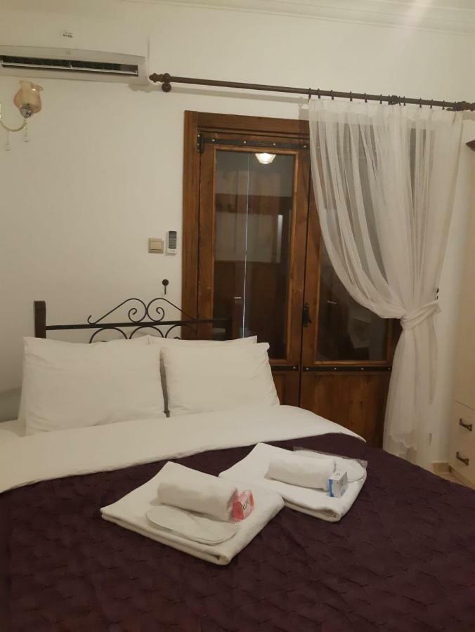 Malia Apartment Famagusta (Northern Cyprus)