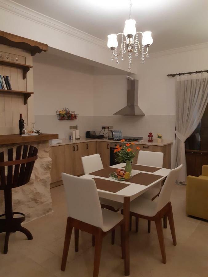 Apartment Malia