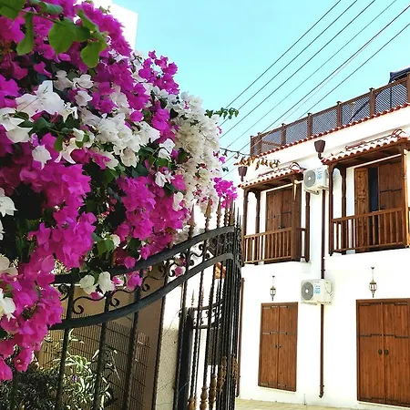 Malia Apartment Famagusta  Exterior photo