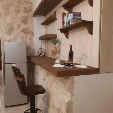 Malia Apartment Famagusta  Exterior photo