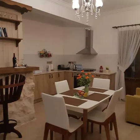 Malia Apartment Famagusta  Exterior photo